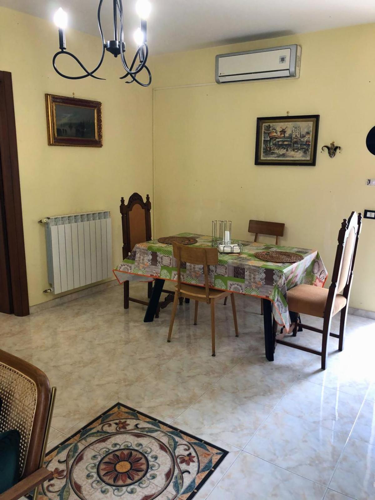 Di Padre In Figlio Panzió Caserta Kültér fotó